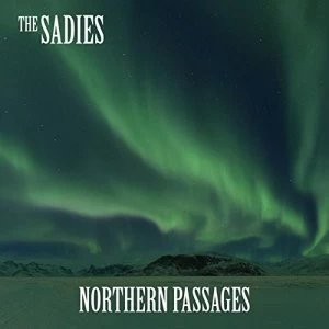 Image of Sadies - Northern Passages Vinyl