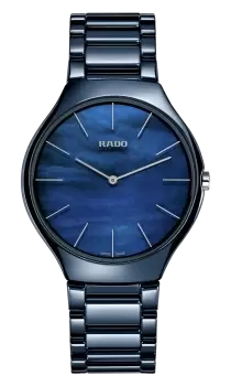 Image of Rado True Thinline - R27005902