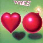 Image of Tubes (The) - Love Bomb (Music CD)