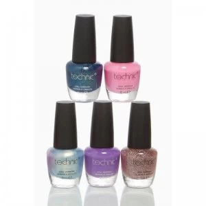 Image of Technic Fantasy Nail Polish Set
