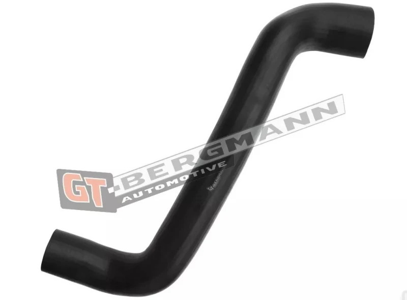 Image of GT-BERGMANN GT52-609 Turbocharger Hose Charger Intake Hose (3314)