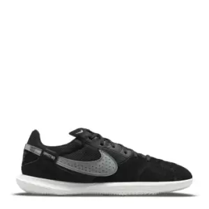 Image of Nike Streetgato Football Shoes Adults - Black