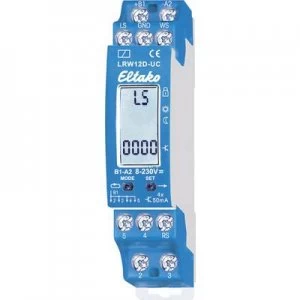 Image of LRW12D-UC Eltako Data interface DIN rail