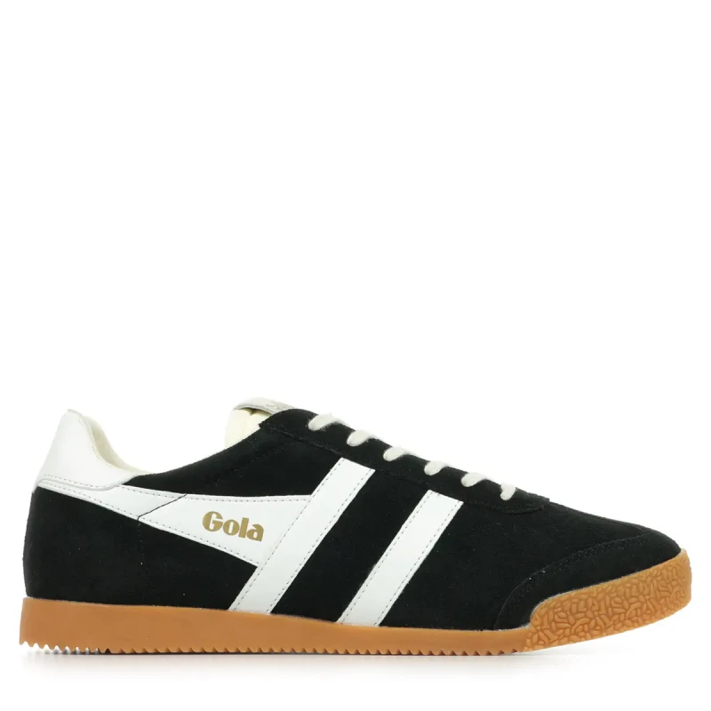 Image of Gola Trainers Gola Elan Noir Male 40
