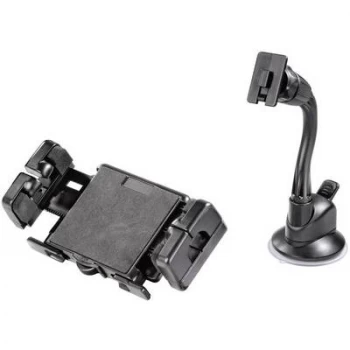 Image of Hama Big 2-in-1 Long Holder Kit