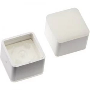 Image of Switch cap White Mentor 2271.1012