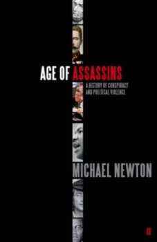 Image of Age of Assassins by Michael Newton Hardback