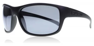 Image of Dirty Dog Phin Sunglasses Black 53394 Polariserade 64mm