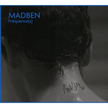 Image of Madben - Frequence(S) CD