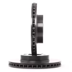 Image of BREMBO Brake disc VW,PORSCHE 09.C881.11 95535140100,95535140140,95535140141 Brake rotor,Brake discs,Brake rotors 95535140200,95535140240,95535140241