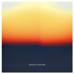 Image of Demons Of Ruby Mae - Demons Of Ruby Mae Vinyl