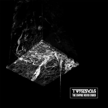 Image of Twinesuns - The Empire Never Ended CD