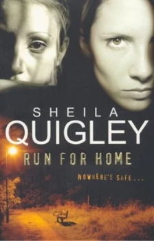 Image of Run for Home by Sheila Quigley Book