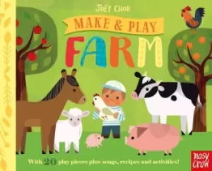 Image of Farm by Joey Chou
