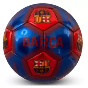 Image of Team Sign Ball S5 00 - Blue