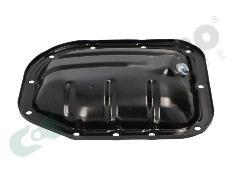 Image of PROCARO PR13-1136 Oil Sump without bore for oil level sensor, Lower Oil Pan (592)