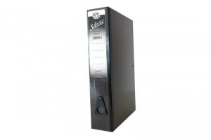 Image of Concord Ixl Selecta Box File Fcp Black - 10 Pack