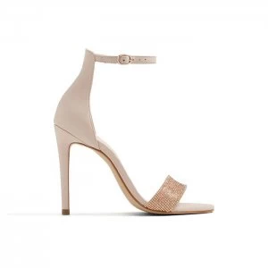 Image of Aldo Kedurith Sandals Light Pink