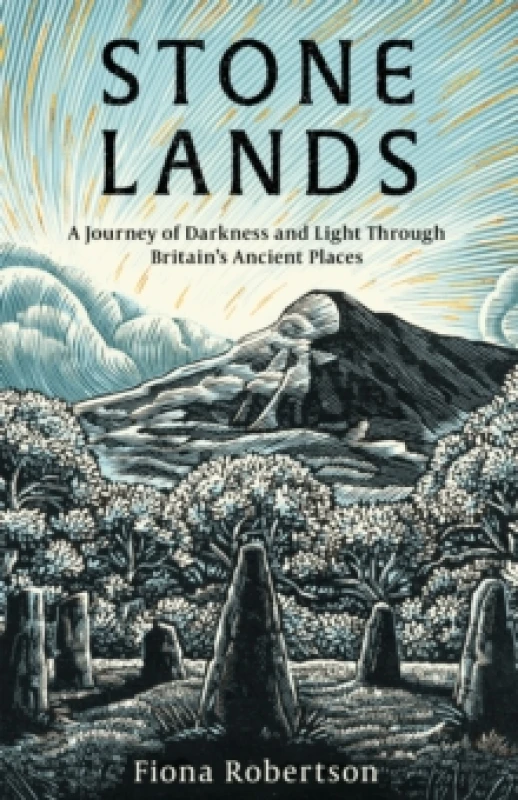 Image of Stone Lands : A Telegraph Best Book of 2025 Hardback