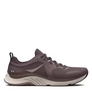 Image of Under Armour HOVR Omnia Womens Training Shoes - Brown