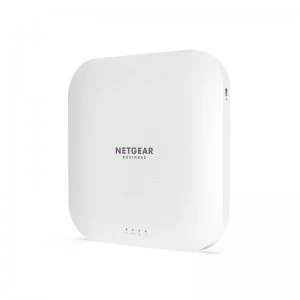 Image of Netgear WAX218 Wireless Desktop PoE Access Point, WiFi 6 Dual-Band AX