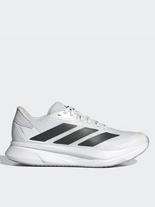Image of Womens running shoes adidas Duramo SL 2 Blanc Female 36