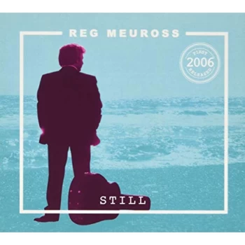 Image of Reg Meuross - Still CD