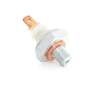 Image of Bosch Oil Pressure Switch VW,AUDI,MERCEDES-BENZ 0 986 344 082 60593846,021919081B,028919081D Oil Pressure Sensor,Oil Pressure Sender 028919081H