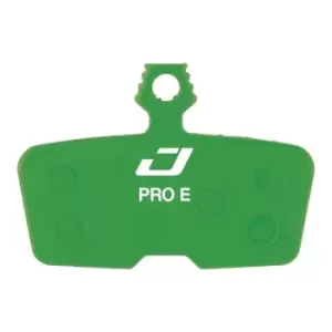 Image of Jagwire Disc Brake Pad Pro-E-bike Sram Code (DCAB09)