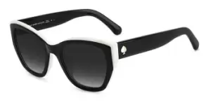 Image of Kate Spade Sunglasses Yolanda/S 807/9O
