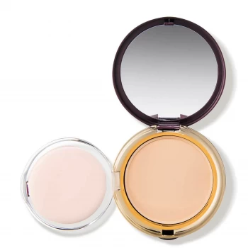 Image of Wander Beauty Wanderlust Powder Foundation 0.31 oz (Various Shades) - Golden Medium