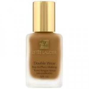 Image of Estee Lauder Double Wear Stay in Place Makeup SPF10 5N1 Rich Ginger 30ml