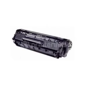 Image of Canon 712 Black Laser Toner Ink Cartridge