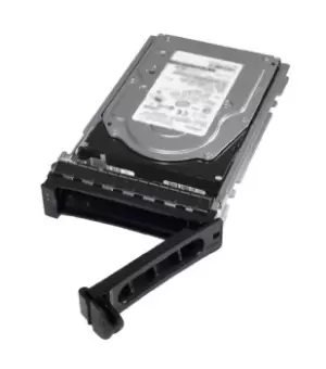 Image of Dell 2TB 400-ATJZ 2.5" SATA III Internal Hard Disk Drive