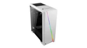 Image of Aerocool Cylon Midi Tower White