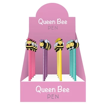 Image of Assorted Queen Bee One Supplied