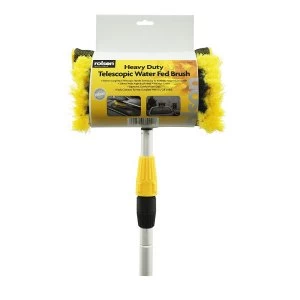 Image of Rolson 3m Water Fed Wash Brush