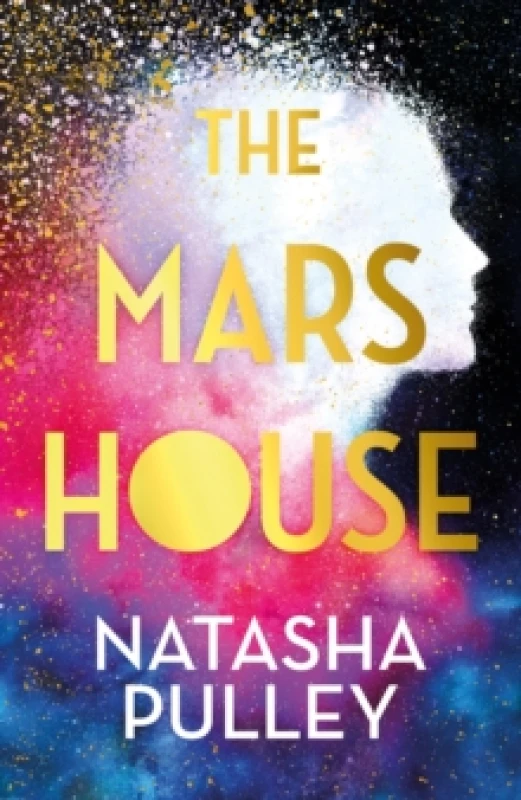 Image of The Mars House : A BBC Radio 2 Book Club Pick Paperback / softback