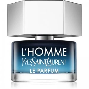 Image of Yves Saint Laurent LHomme Le Parfum Eau de Parfum For Him 40ml