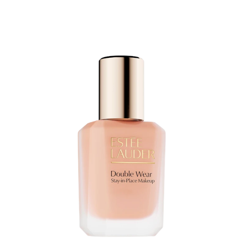 Image of Estee Lauder Double Wear Stay-in-Place Foundation SPF10 30ml 1C1 - Cool Bone