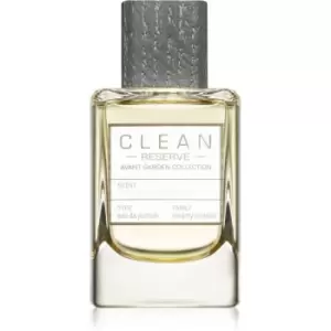 Image of Clean Reserve Avant Garden Nude Santal & Heliotrope Eau de Parfum Unisex 100ml