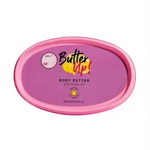 Image of So?? Sorry Not Sorry Butter Up Body Butter 250ml