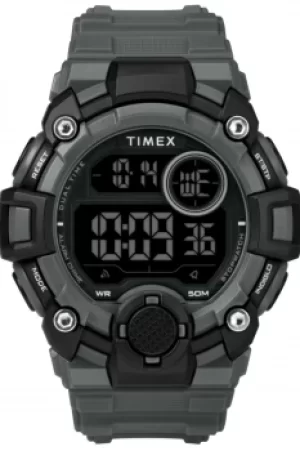 Image of Timex Active Lifestyle Watch TW5M27500