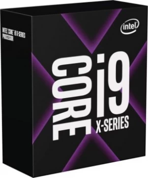 Image of Intel Core i9 10920X 10th Gen 3.5GHz CPU Processor