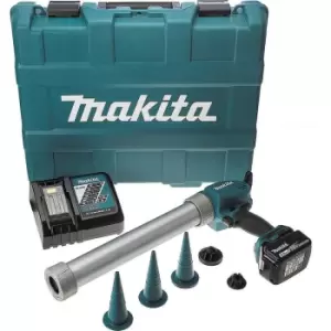 Image of DCG180RTB 18v Sealant gun - Makita
