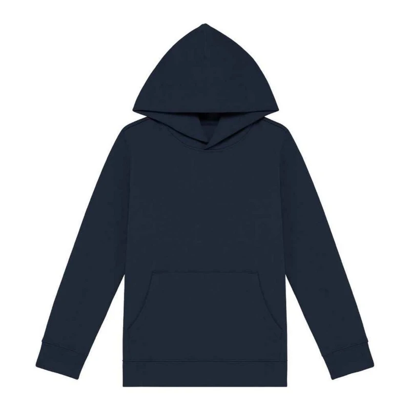 Image of Native Spirit PC5118 boys's Children's sweatshirt in Blue