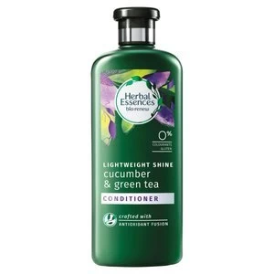 Image of Herbal Essences Bio Renew Conditioner Cucumber and Green Tea