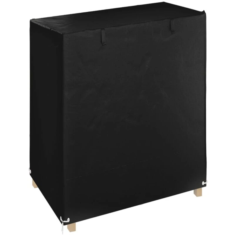 Image of VIDAXL Vidaxl - Swing Bench Cover 8 Eyelets 125x90x135/165cm Polyethylene 8720845750756