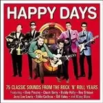 Image of Various Artists - Happy Days (Box Set)