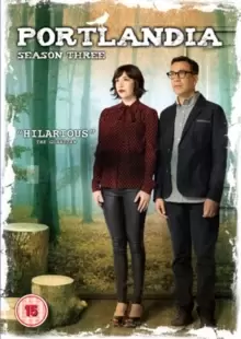Image of Portlandia: Season 3